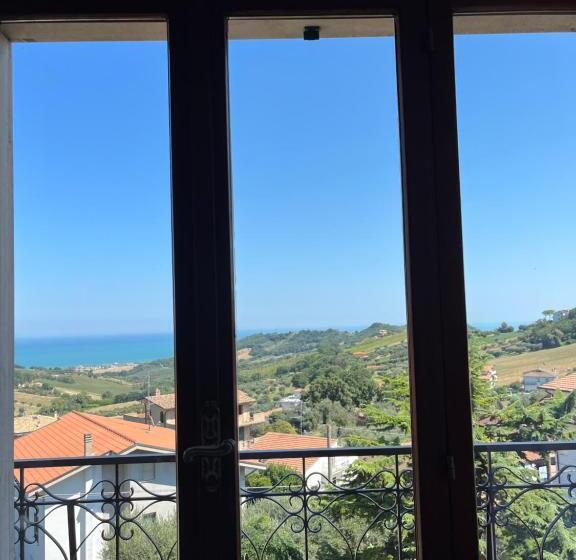 Salge B&b Residenza Di Charme