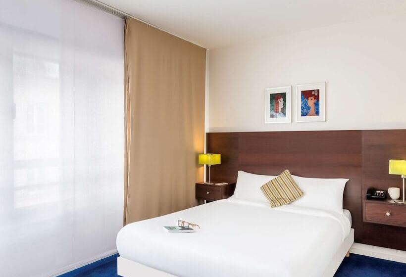 Aparthotel Adagio Access Paris Bastille