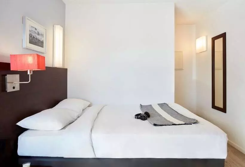 Aparthotel Adagio Access Paris Bastille