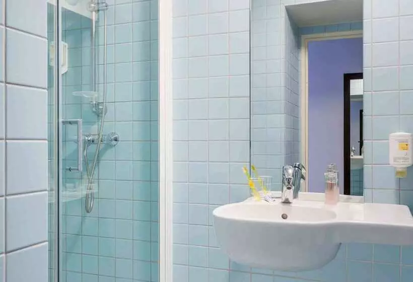 Aparthotel Adagio Access Paris Bastille