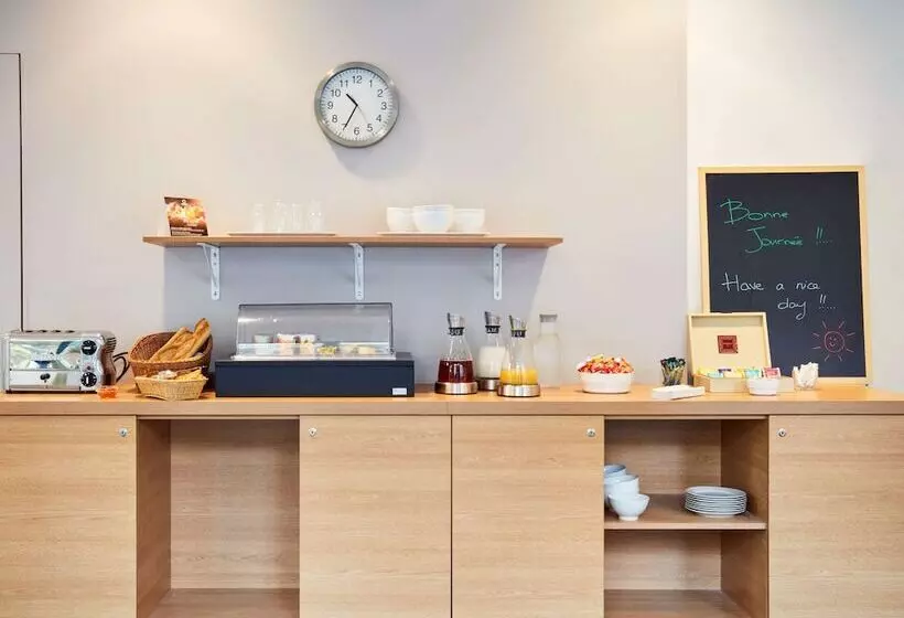 Aparthotel Adagio Access Paris Bastille