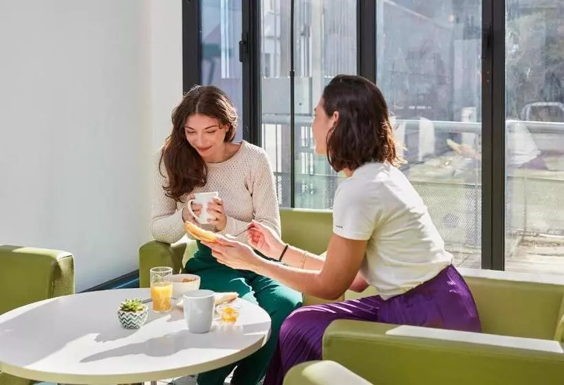 Aparthotel Adagio Access Paris Bastille