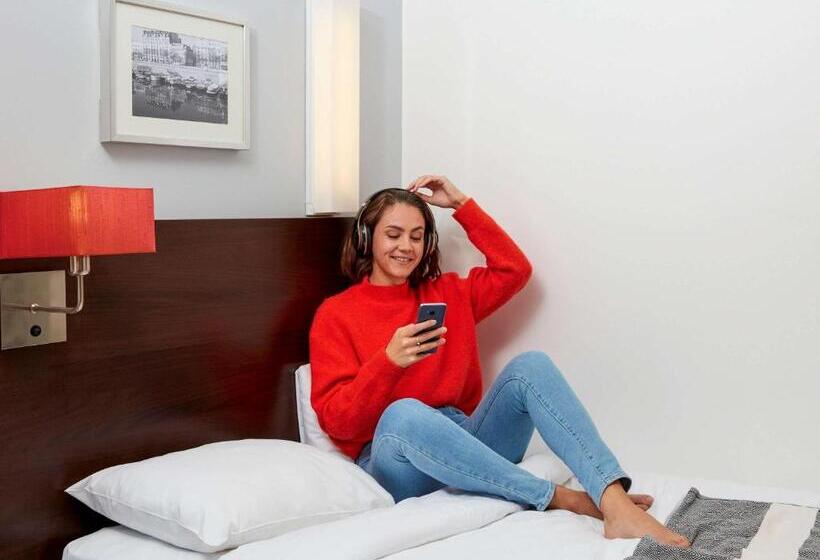 Aparthotel Adagio Access Paris Bastille