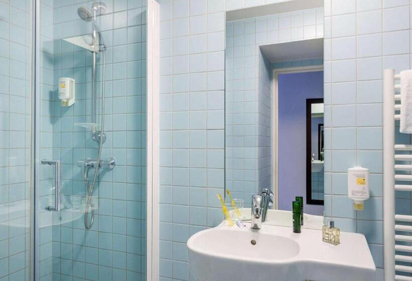 Aparthotel Adagio Access Paris Bastille