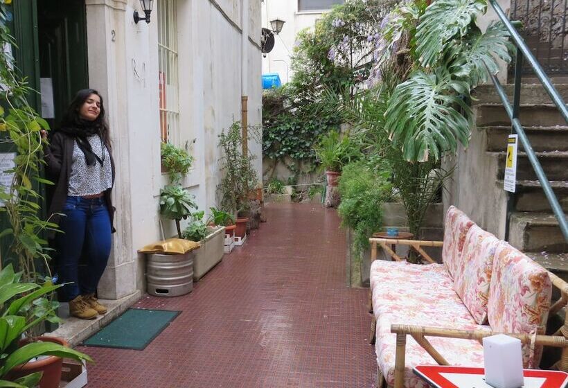 הוסטל Private Room Stanza Privata With Private Bathroom   Shared Kitchen And Beautiful Terrace On Taormina