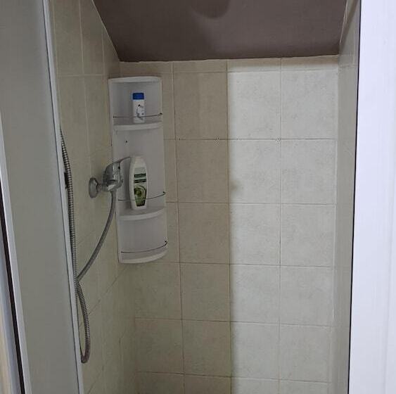 הוסטל Private Room Stanza Privata With Private Bathroom   Shared Kitchen And Beautiful Terrace On Taormina