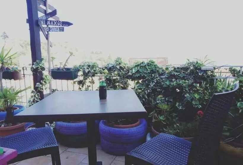 Szálló Private Room Stanza Privata With Private Bathroom Shared Kitchen And Beautiful Terrace On Taormina