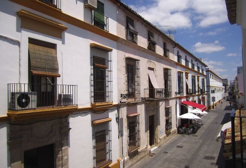 호스텔 Hostal Baobab