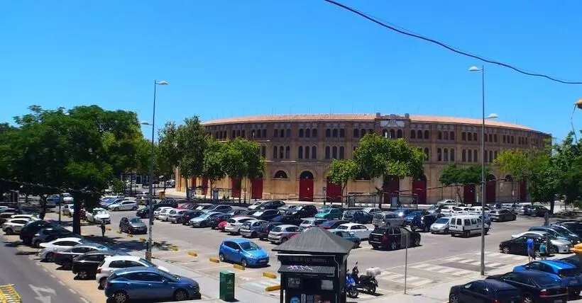 הוסטל Hostal Baobab