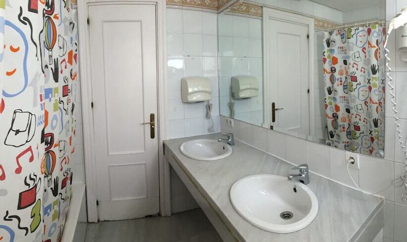 호스텔 Hostal Baobab