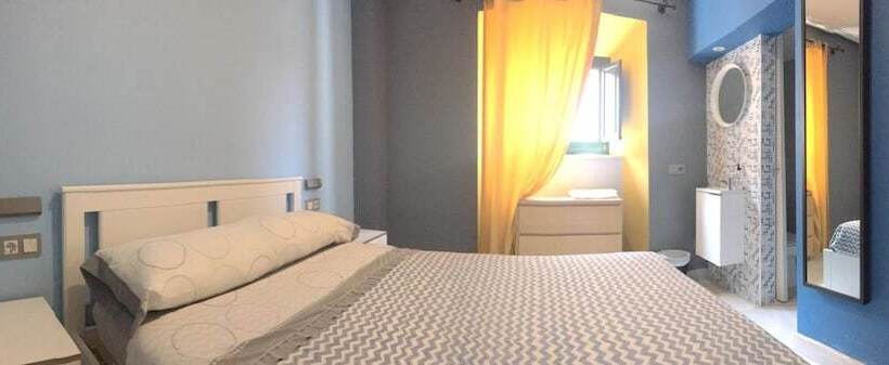 호스텔 Hostal Baobab