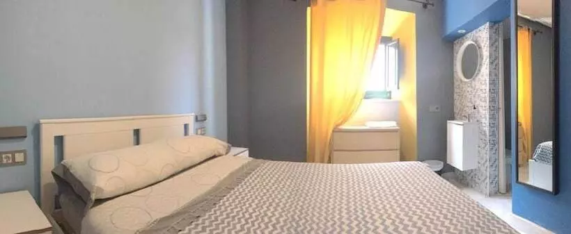 הוסטל Hostal Baobab