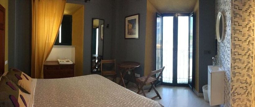 호스텔 Hostal Baobab