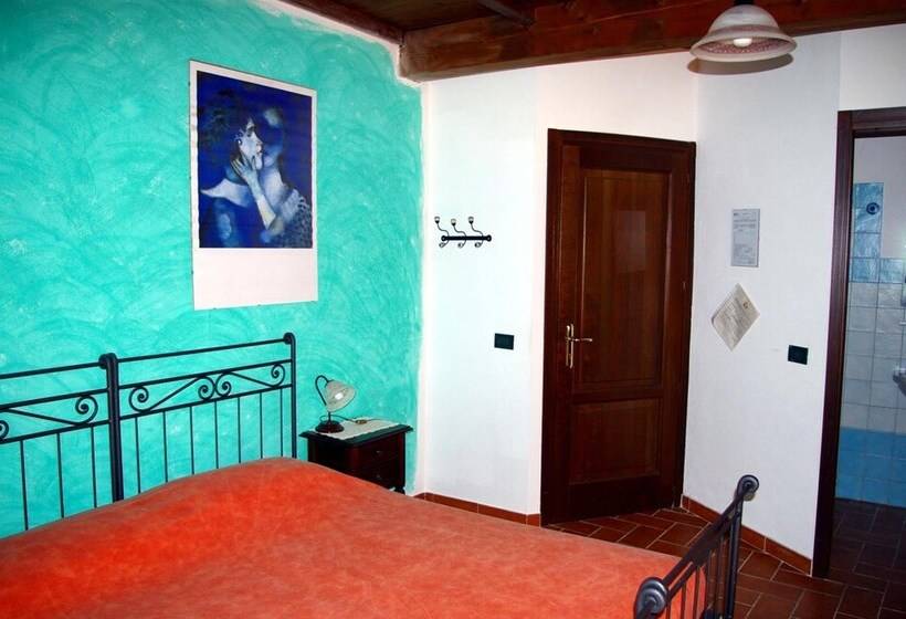 צימר Cascina Caldera