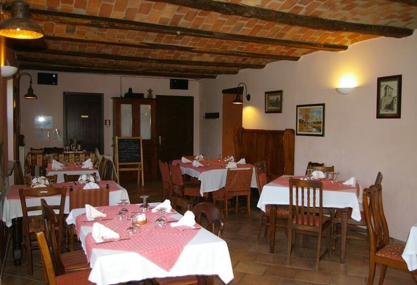 צימר Cascina Caldera