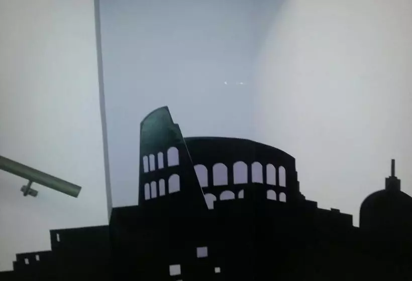 مبيت وإفطار Central Station Inn   Hostel