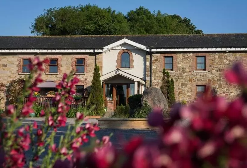 Bed and Breakfast Newgrange Lodge