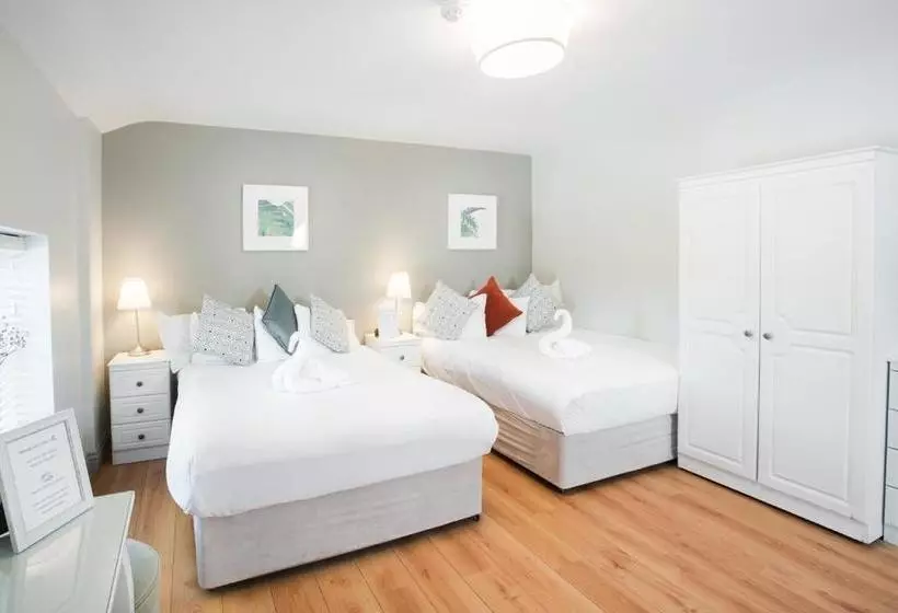 Bed and Breakfast Newgrange Lodge