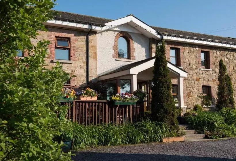 Bed and Breakfast Newgrange Lodge