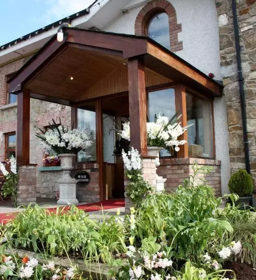 Bed and Breakfast Newgrange Lodge