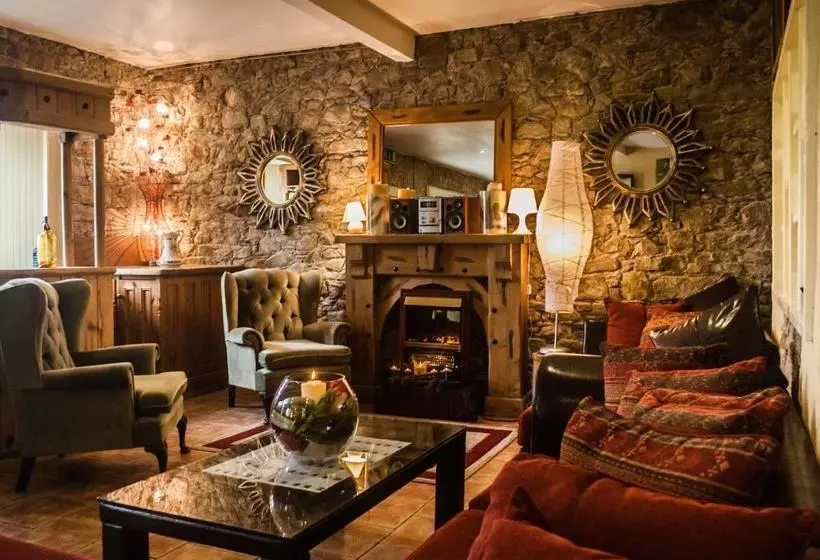 Bed and Breakfast Newgrange Lodge