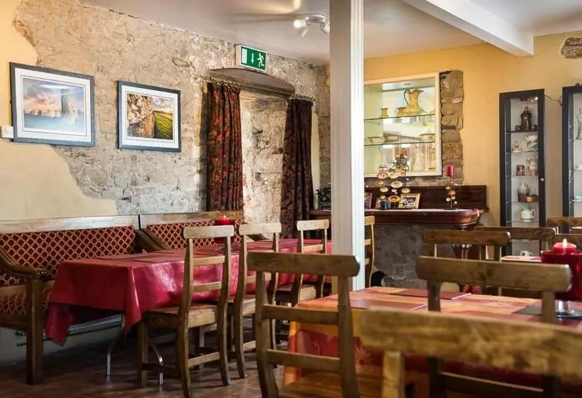 Bed and Breakfast Newgrange Lodge