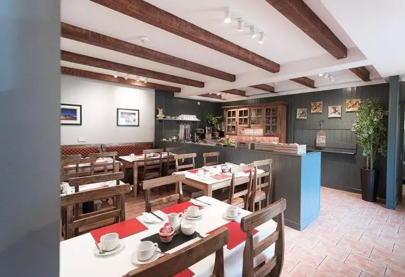 Bed and Breakfast Newgrange Lodge