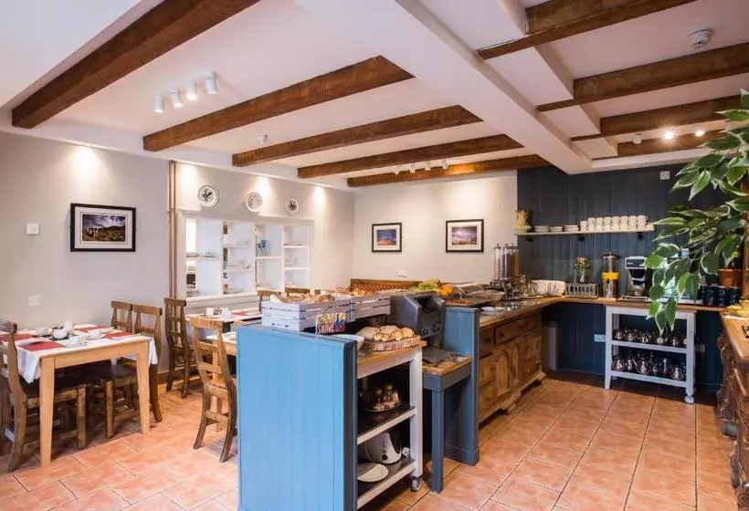 Bed and Breakfast Newgrange Lodge