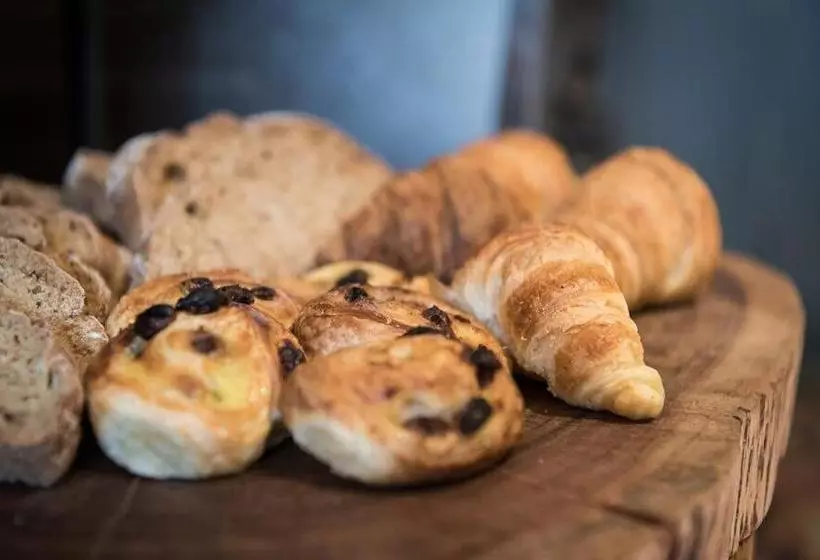 Bed and Breakfast Newgrange Lodge