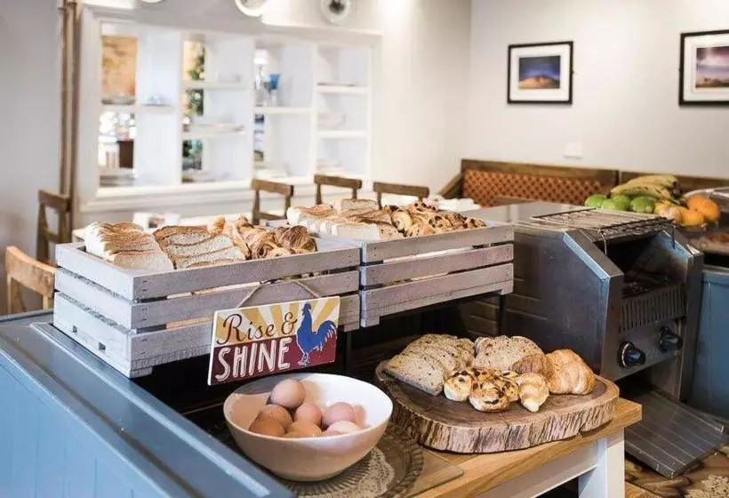 Bed and Breakfast Newgrange Lodge