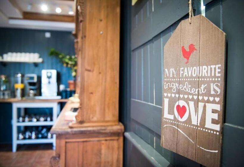 住宿加早餐  Newgrange Lodge