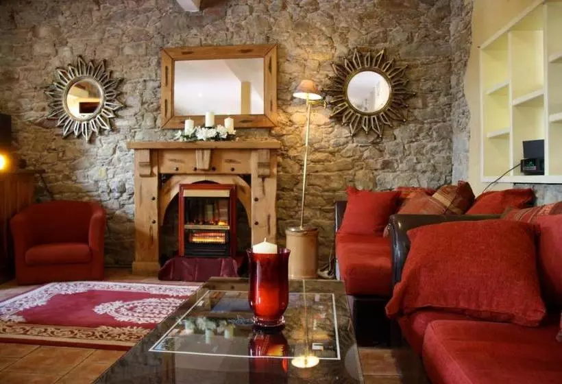 Bed and Breakfast Newgrange Lodge