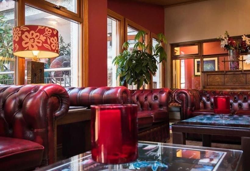 住宿加早餐  Newgrange Lodge