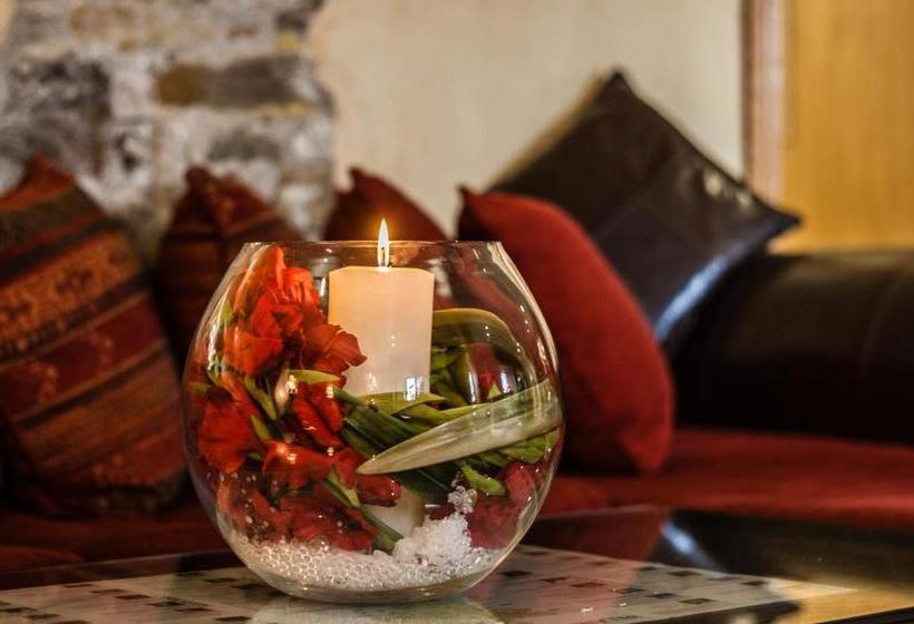 住宿加早餐  Newgrange Lodge