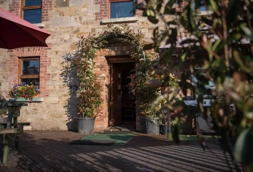 Bed and Breakfast Newgrange Lodge