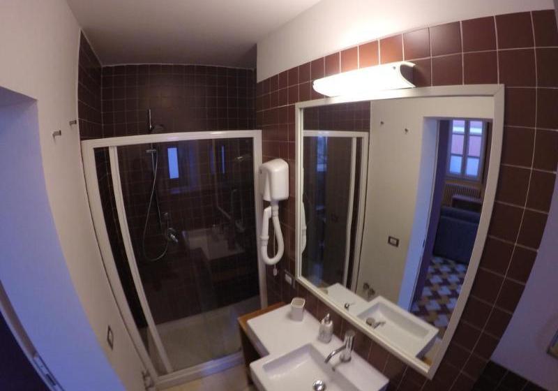 Bed & Breakfast Il Cherubino Nicolosi