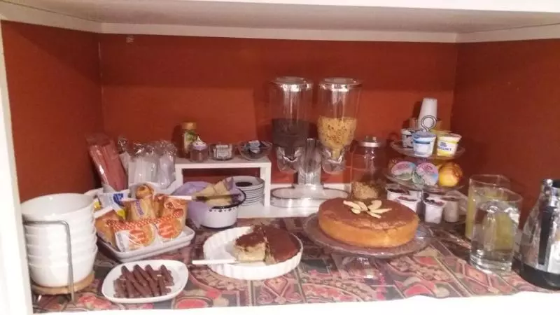 Bed & Breakfast Il Cherubino Nicolosi