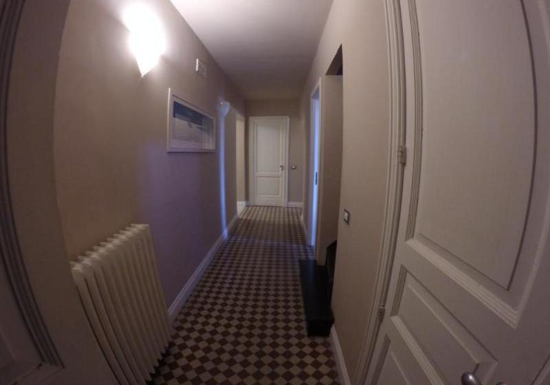 Bed & Breakfast Il Cherubino Nicolosi