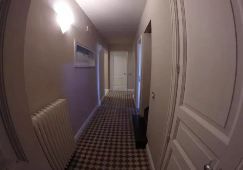 Bed & Breakfast Il Cherubino Nicolosi