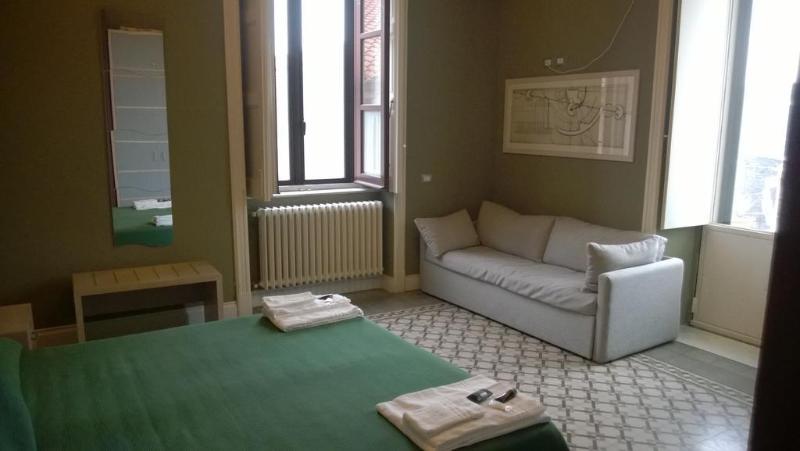 Bed & Breakfast Il Cherubino Nicolosi