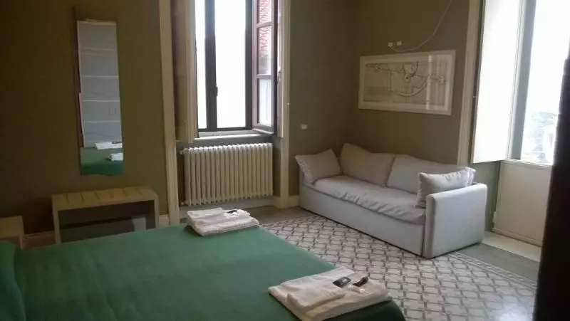 Bed & Breakfast Il Cherubino Nicolosi