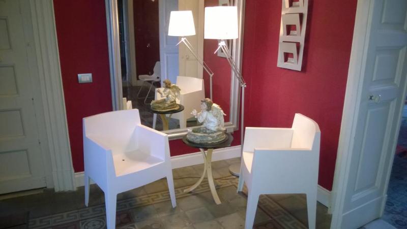 Bed & Breakfast Il Cherubino Nicolosi