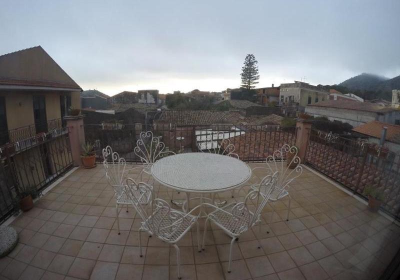 Bed & Breakfast Il Cherubino Nicolosi