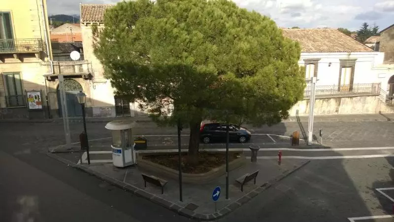 Bed & Breakfast Il Cherubino Nicolosi