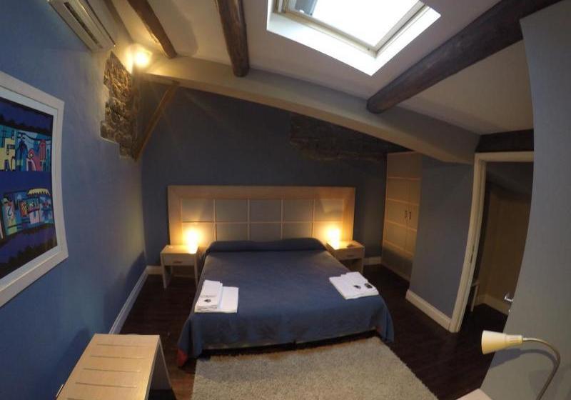 Bed & Breakfast Il Cherubino Nicolosi