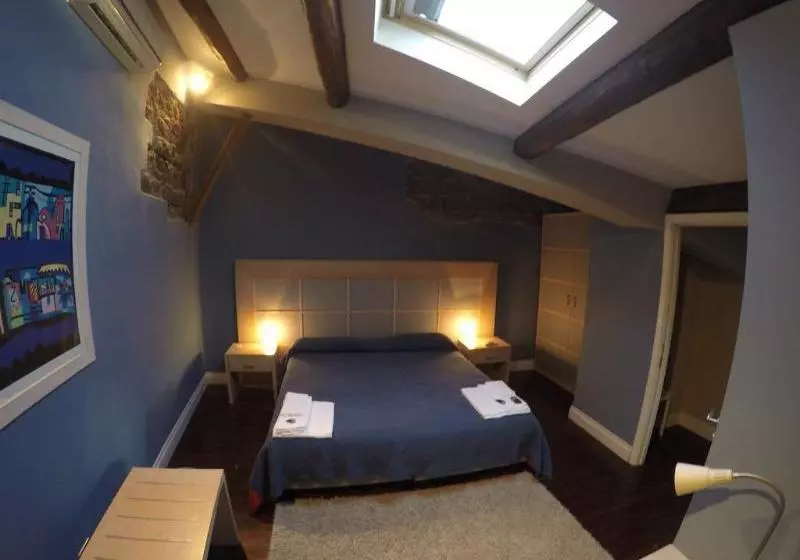 Bed & Breakfast Il Cherubino Nicolosi