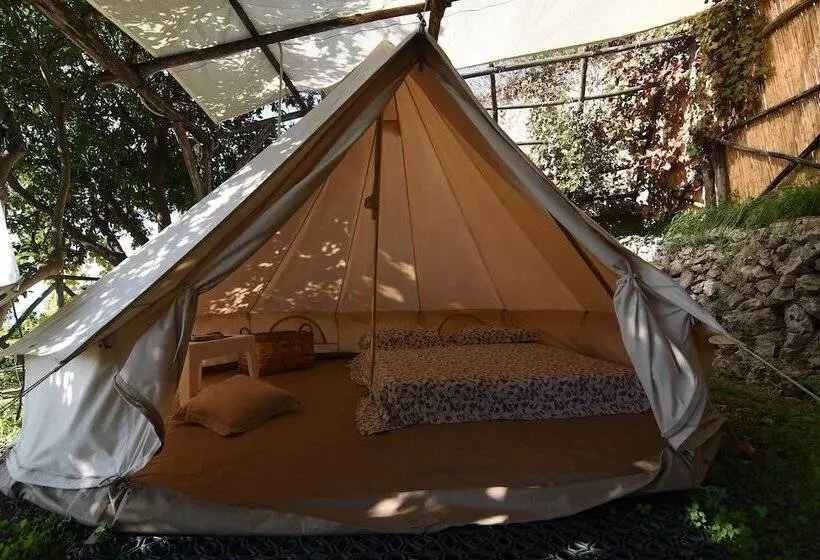 Bella Baia Glamping