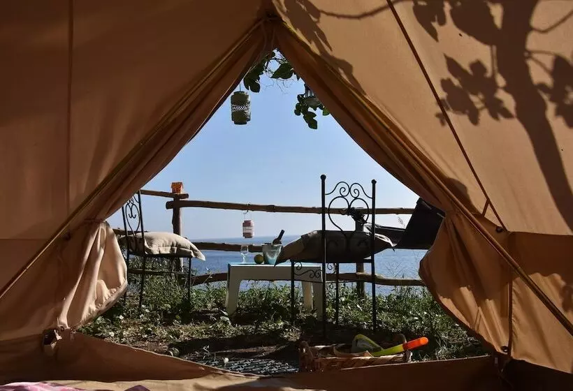 Bella Baia Glamping