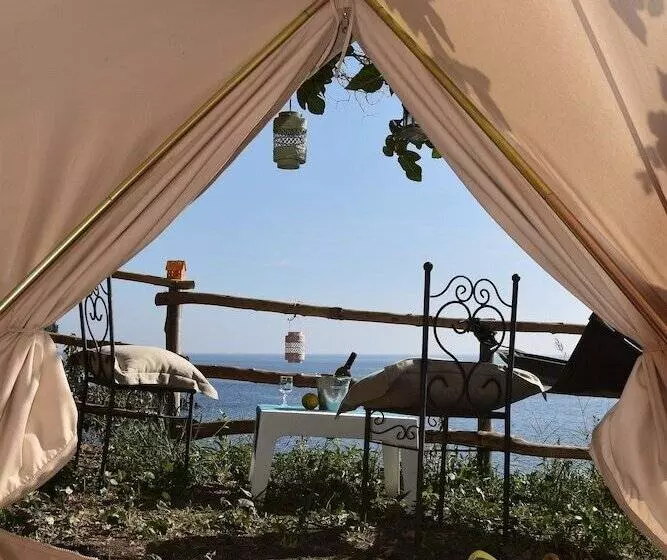 Bella Baia Glamping