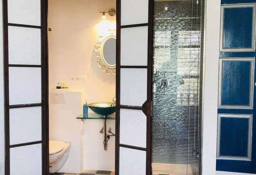 Ibiza Boutique Guest House